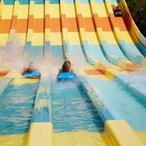 Fun in Saint-Raphaël, France Fun in Saint-Raphaël, France